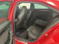 Skoda Superb Sportline FL 7-k  DSG 1.5 110kW thumbnail