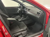 Skoda Superb Sportline FL 7-k  DSG 1.5 110kW thumbnail