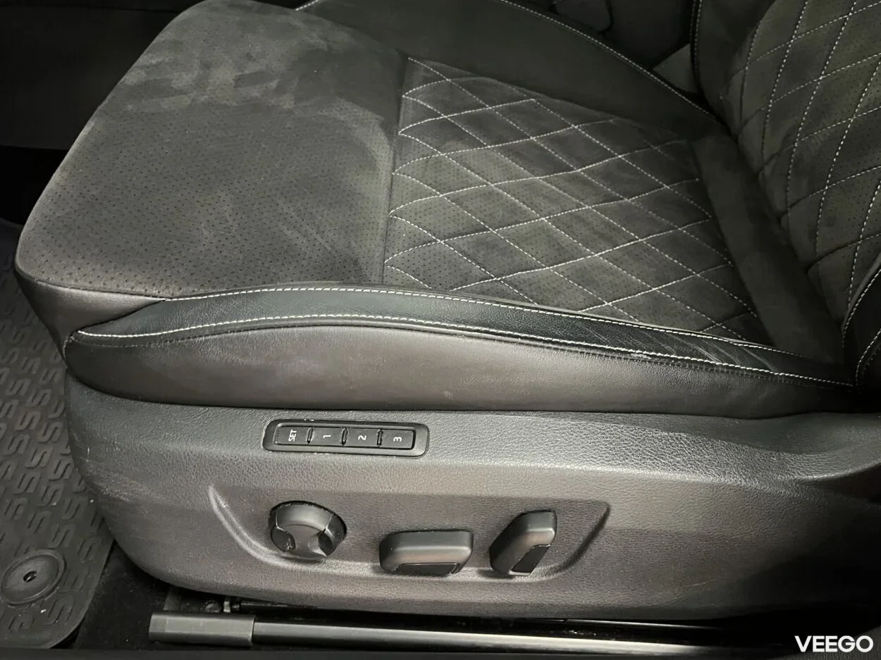 Skoda Superb Sportline FL 7-k  DSG 1.5 110kW