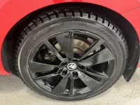 Skoda Superb Sportline FL 7-k  DSG 1.5 110kW thumbnail