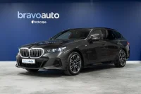BMW 520 d xDrive M-Sportpakett 2 145kW thumbnail