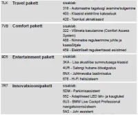 BMW 320 d xDrive MHEV M-Sportpakett 2 140kW thumbnail