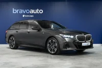 BMW 520 d xDrive M-Sportpakett 2 145kW thumbnail