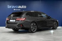 BMW 520 d xDrive M-Sportpakett 2 145kW thumbnail