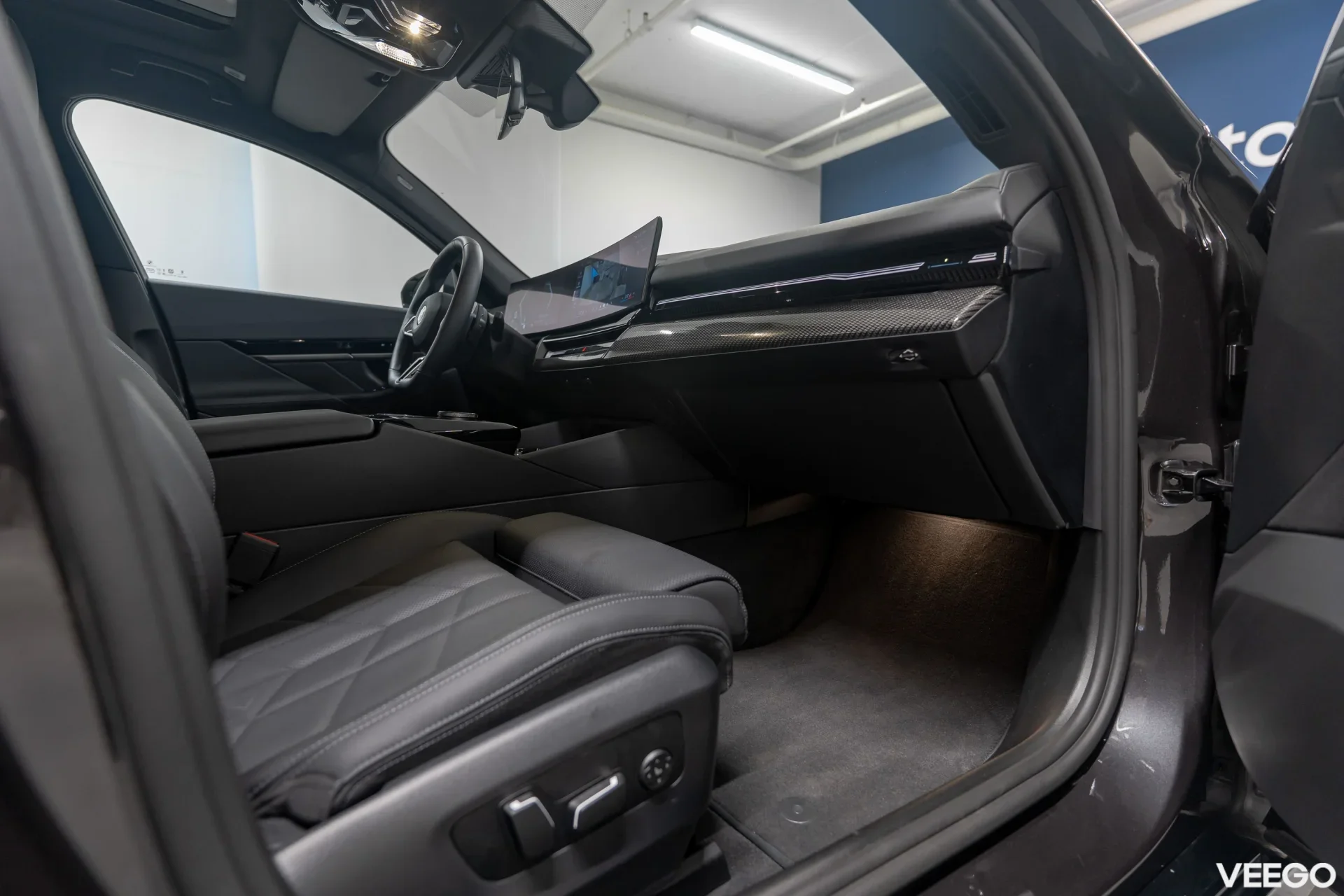 BMW 520 d xDrive M-Sportpakett 2 145kW