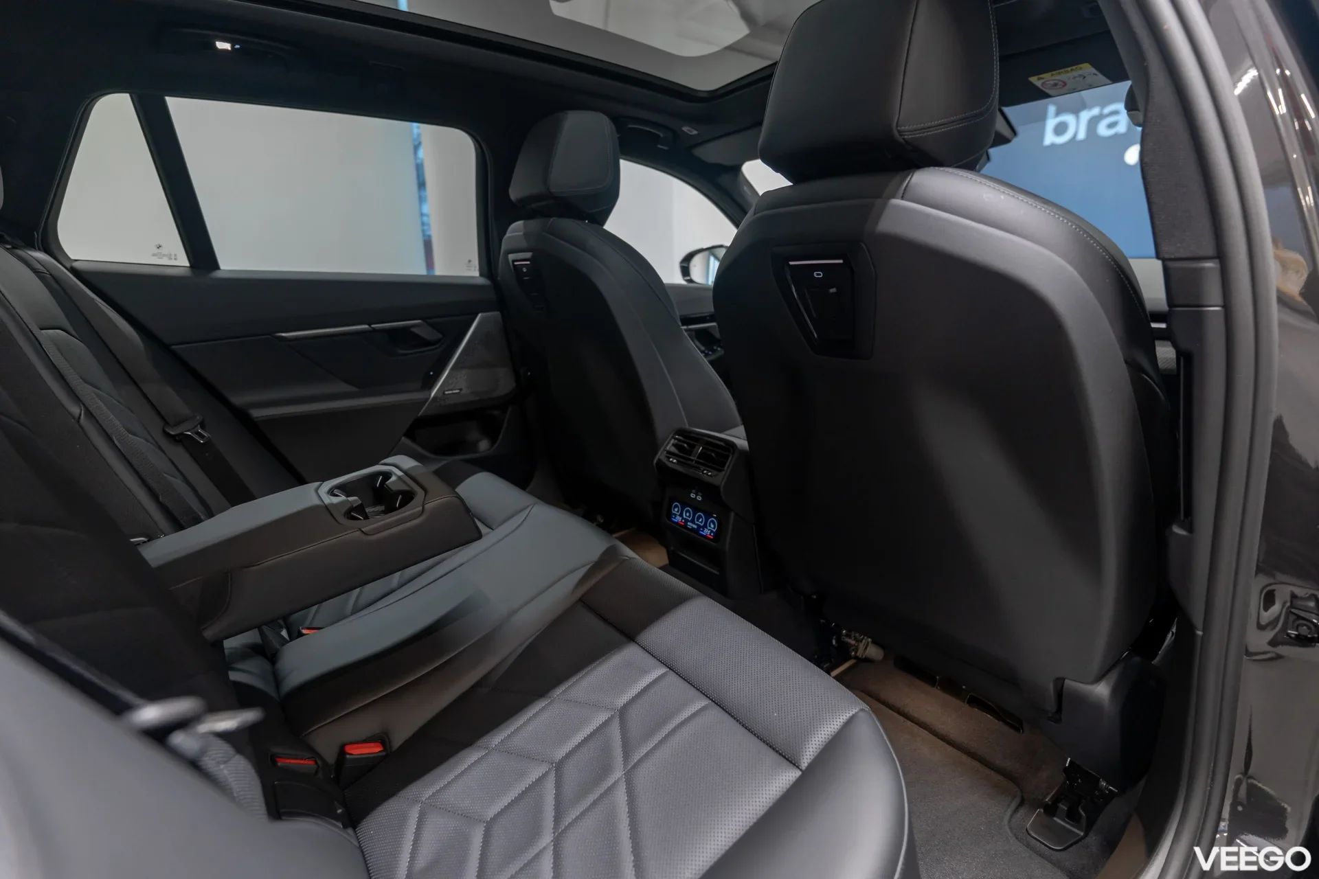 BMW 520 d xDrive M-Sportpakett 2 145kW