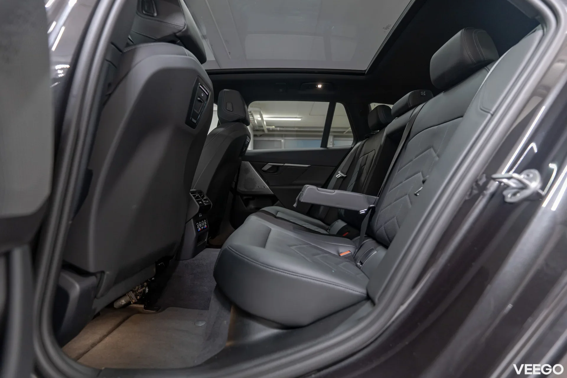 BMW 520 d xDrive M-Sportpakett 2 145kW