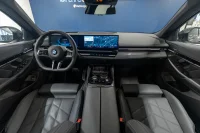 BMW 520 d xDrive M-Sportpakett 2 145kW thumbnail