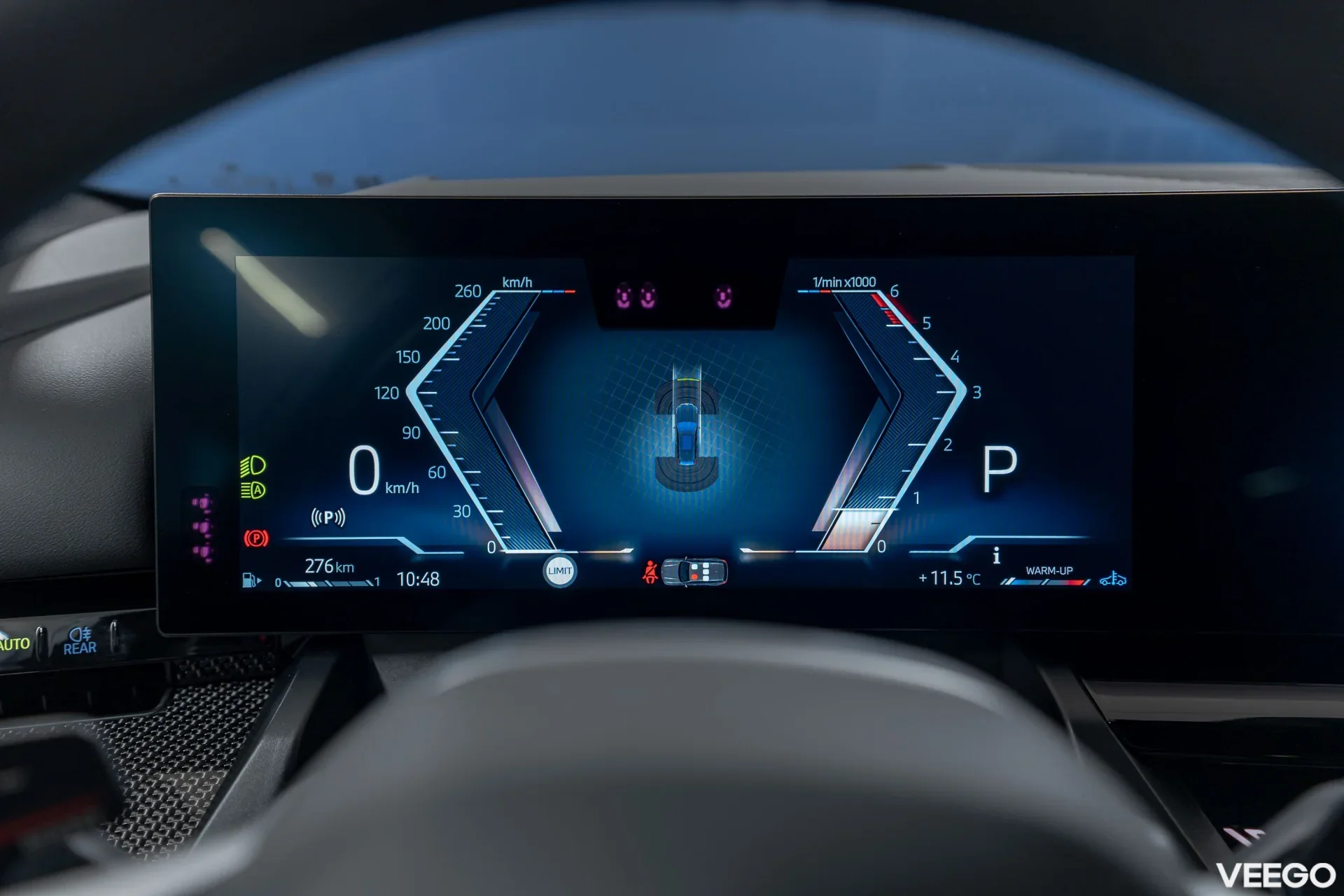 BMW 520 d xDrive M-Sportpakett 2 145kW