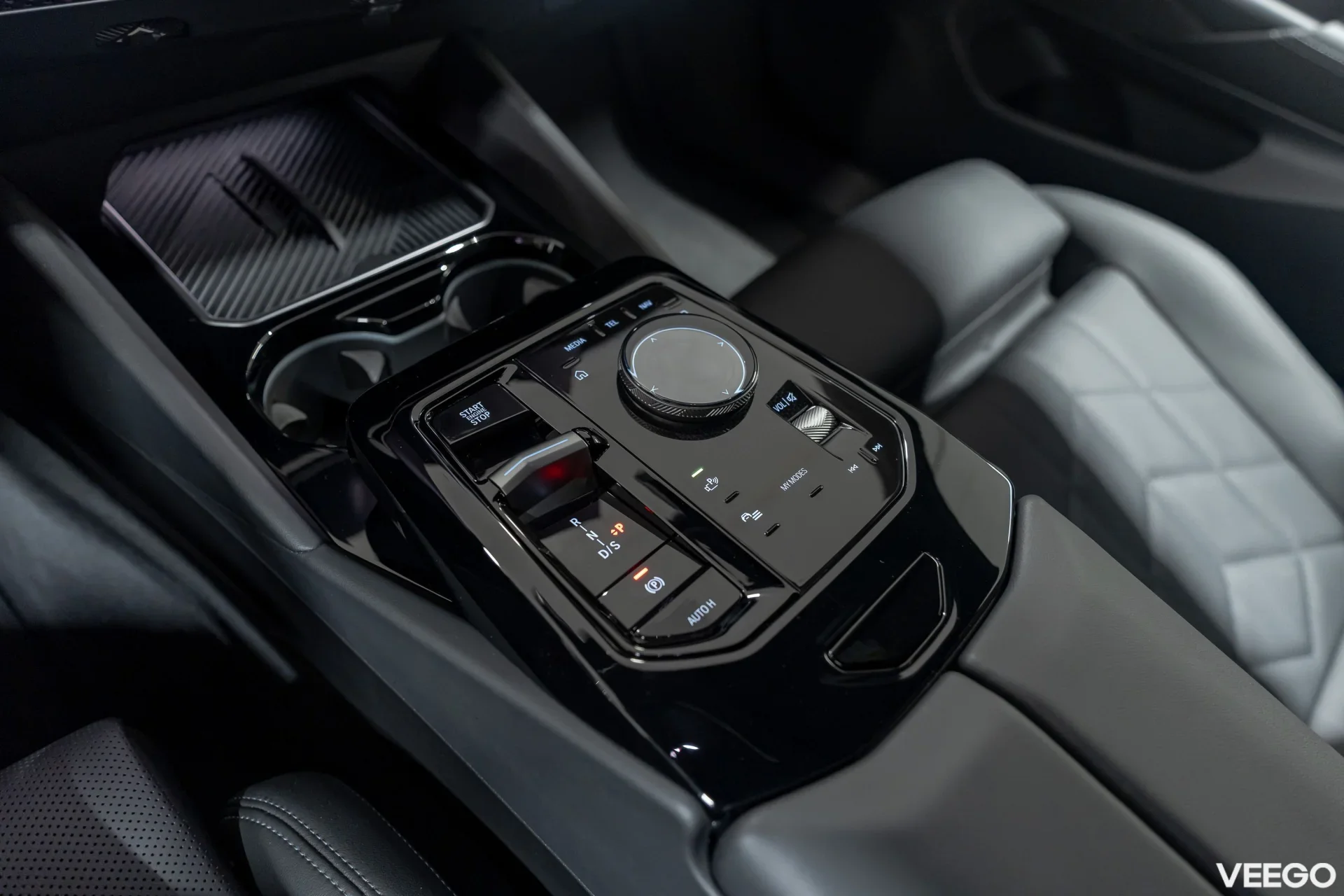 BMW 520 d xDrive M-Sportpakett 2 145kW