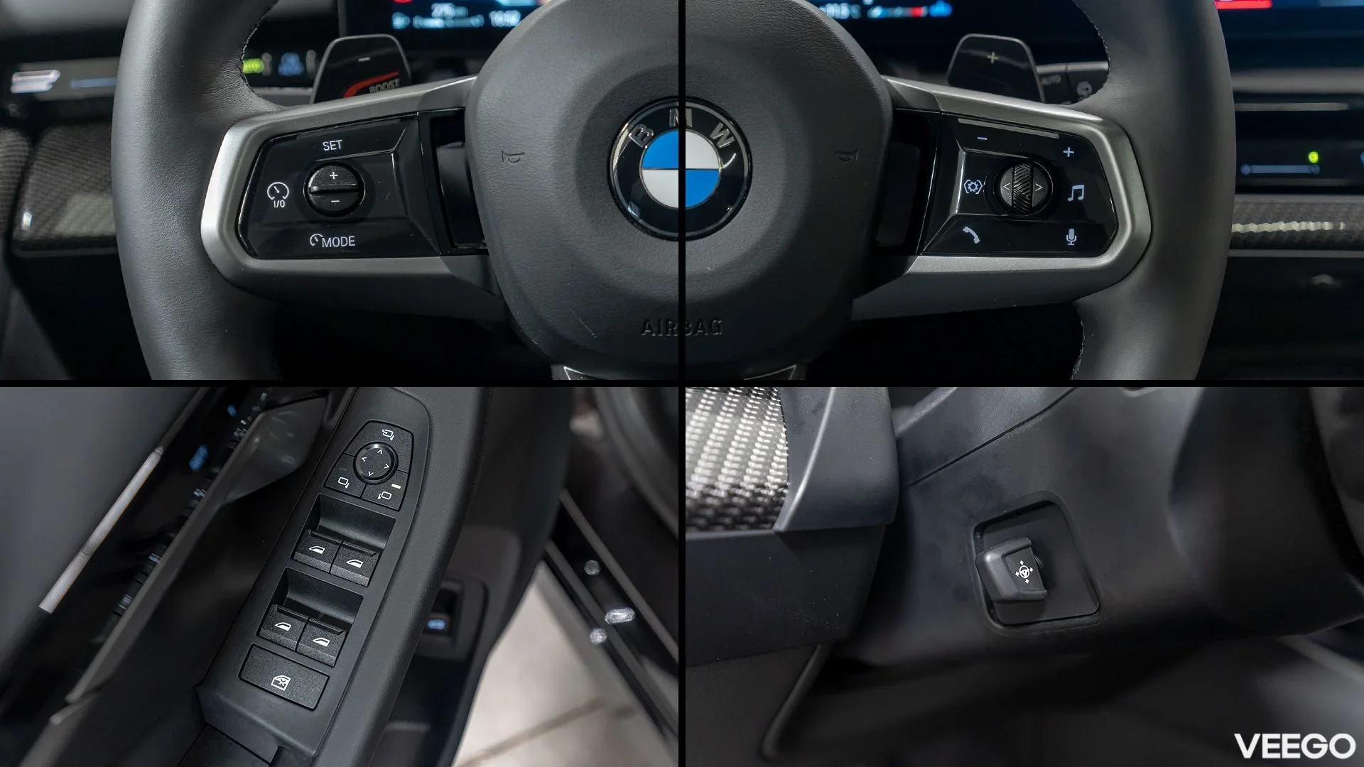 BMW 520 d xDrive M-Sportpakett 2 145kW