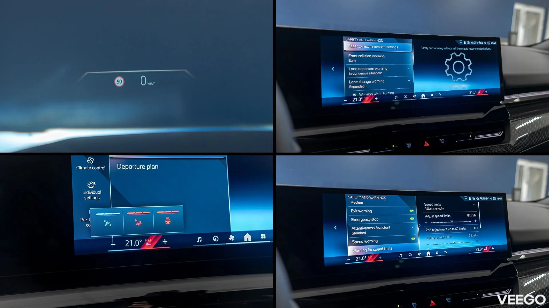 BMW 520 d xDrive M-Sportpakett 2 145kW