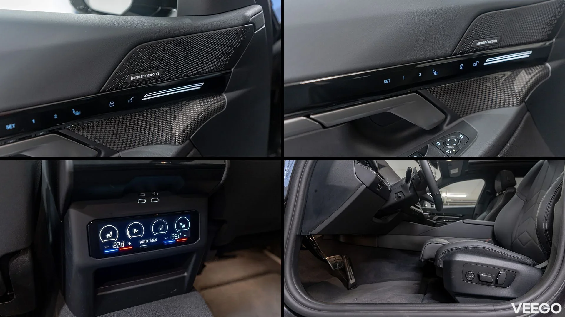 BMW 520 d xDrive M-Sportpakett 2 145kW