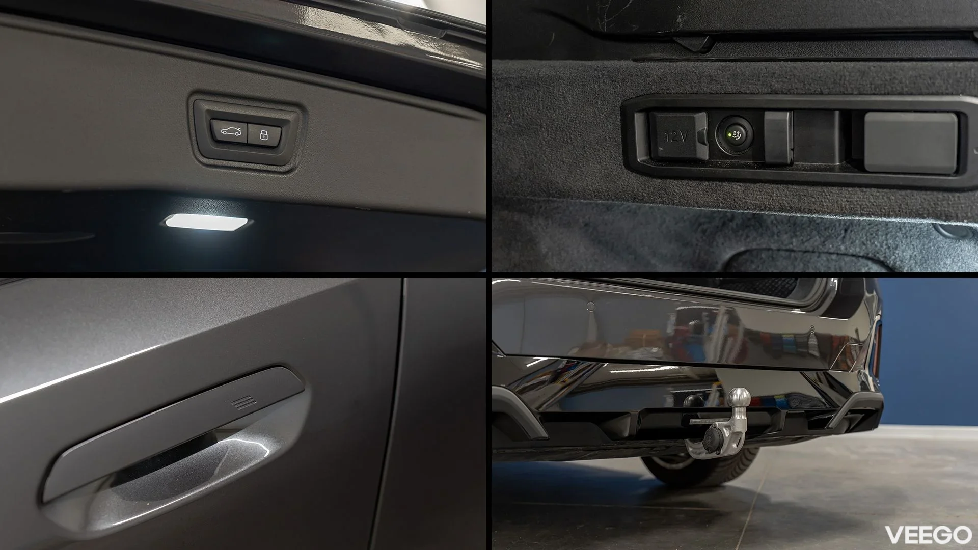 BMW 520 d xDrive M-Sportpakett 2 145kW