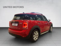Mini Countryman Cooper All4 Pepper II 100kW thumbnail