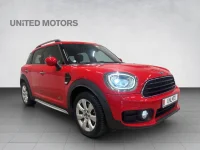 Mini Countryman Cooper All4 Pepper II 100kW thumbnail