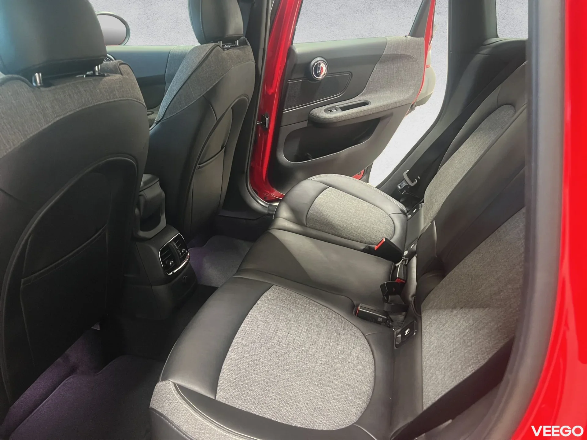 Mini Countryman Cooper All4 Pepper II 100kW