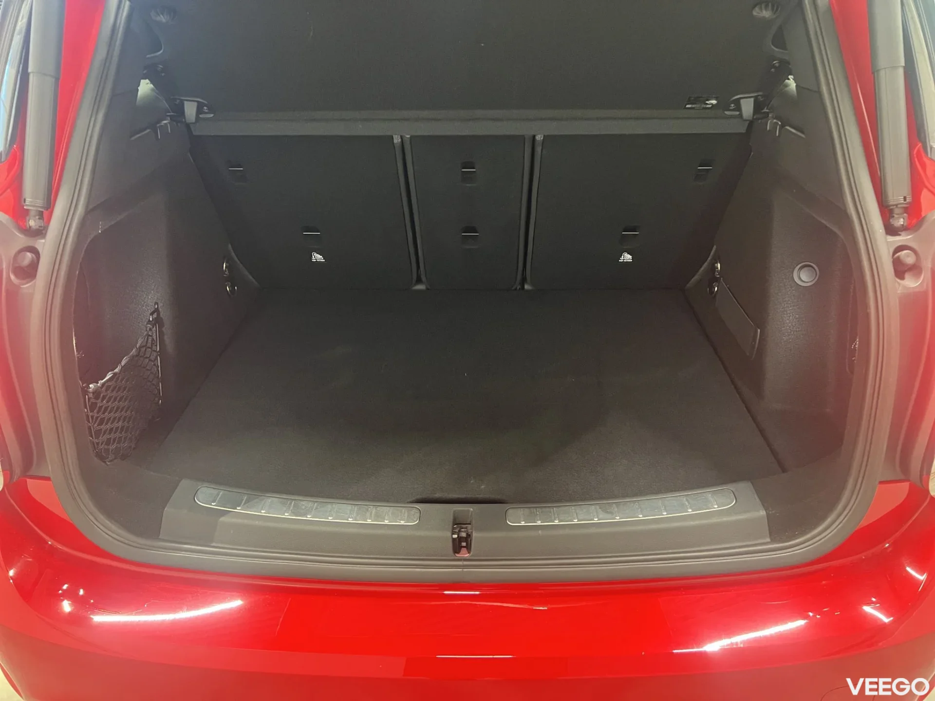 Mini Countryman Cooper All4 Pepper II 100kW