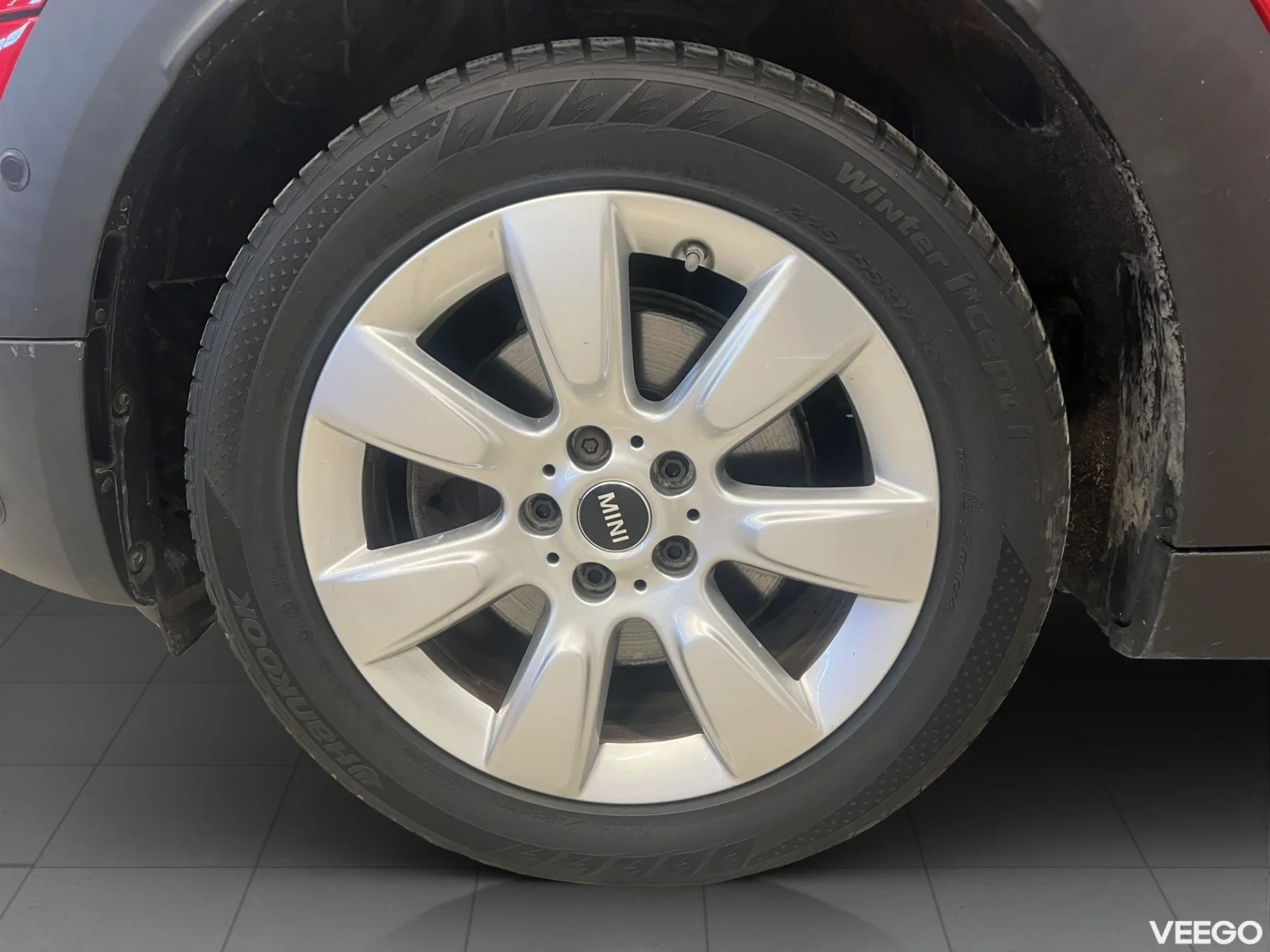 Mini Countryman Cooper All4 Pepper II 100kW