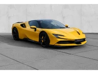 Ferrari SF90 Stradale 4.0 735kW thumbnail