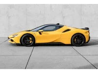 Ferrari SF90 Stradale 4.0 735kW thumbnail