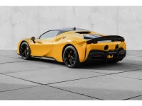 Ferrari SF90 Stradale 4.0 735kW thumbnail