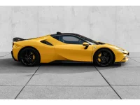Ferrari SF90 Stradale 4.0 735kW thumbnail