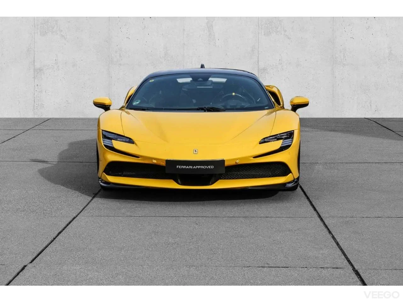 Ferrari SF90 Stradale 4.0 735kW