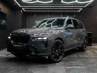 BMW X7 3.0 259kW thumbnail