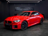 BMW M2 3.0 338kW thumbnail