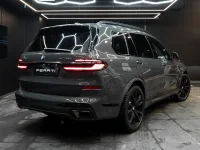 BMW X7 3.0 259kW thumbnail