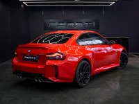BMW M2 3.0 338kW thumbnail
