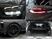 BMW X7 3.0 259kW thumbnail
