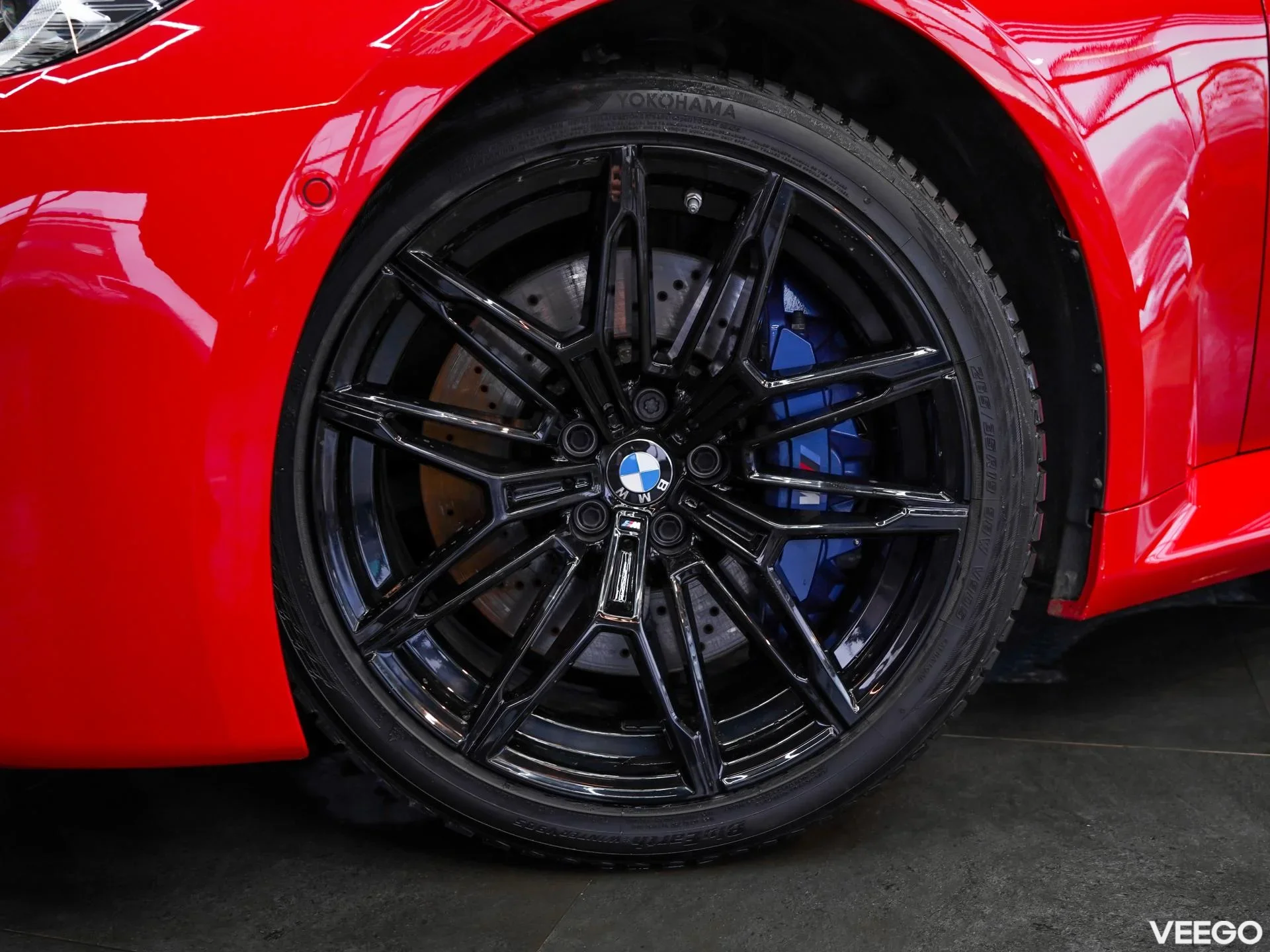 BMW M2 3.0 338kW