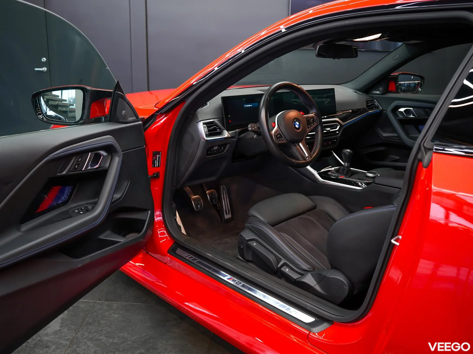 BMW M2 3.0 338kW