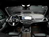BMW X7 3.0 259kW thumbnail