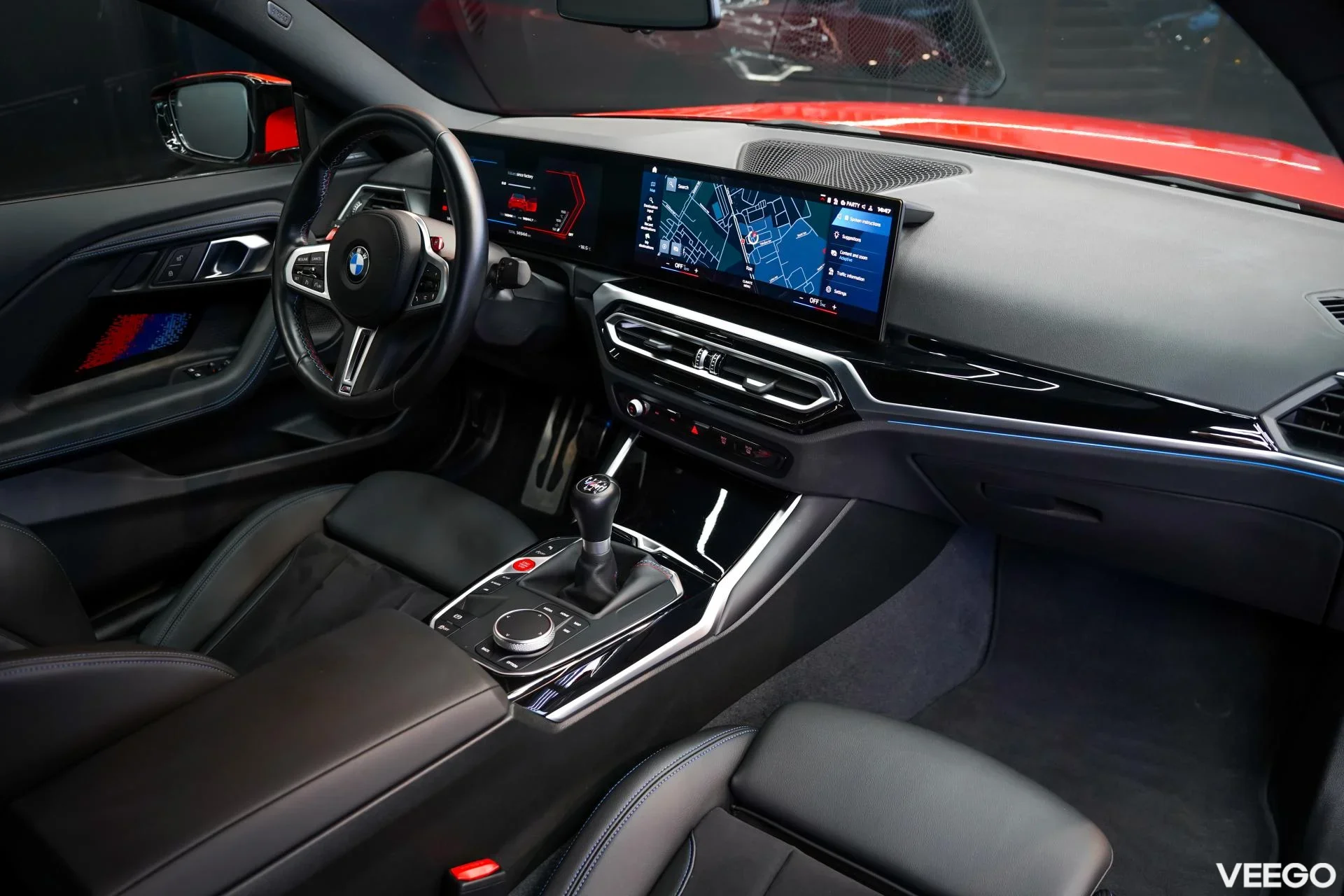 BMW M2 3.0 338kW