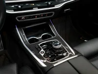 BMW X7 3.0 259kW thumbnail
