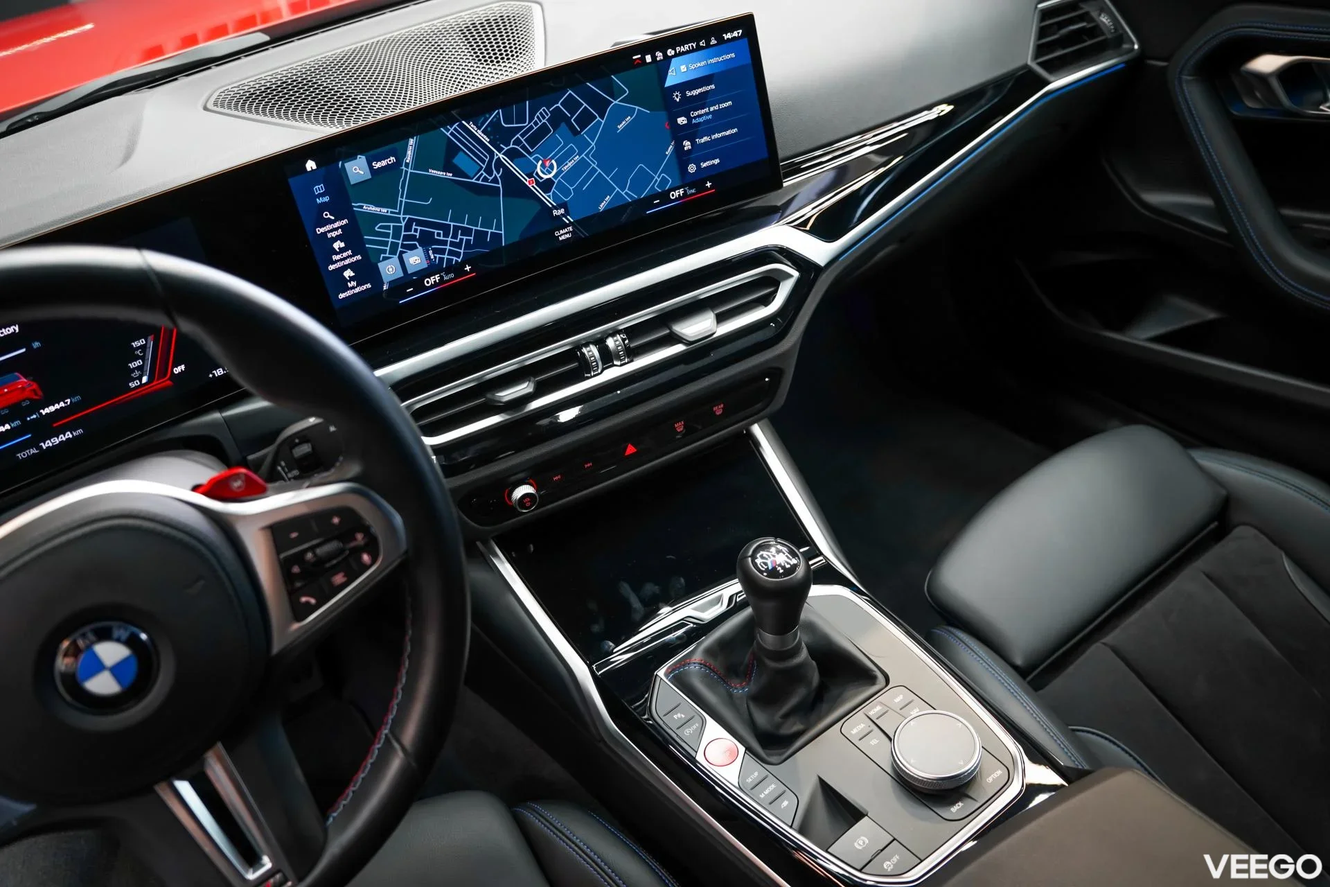 BMW M2 3.0 338kW