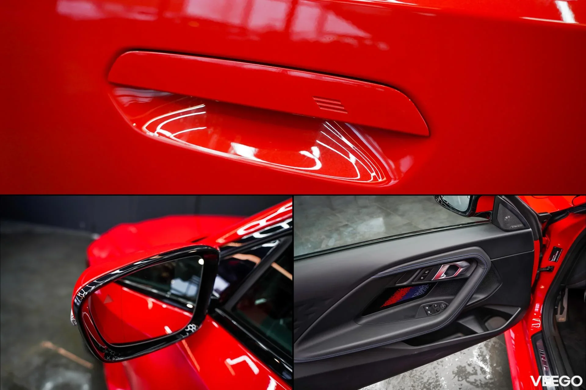 BMW M2 3.0 338kW