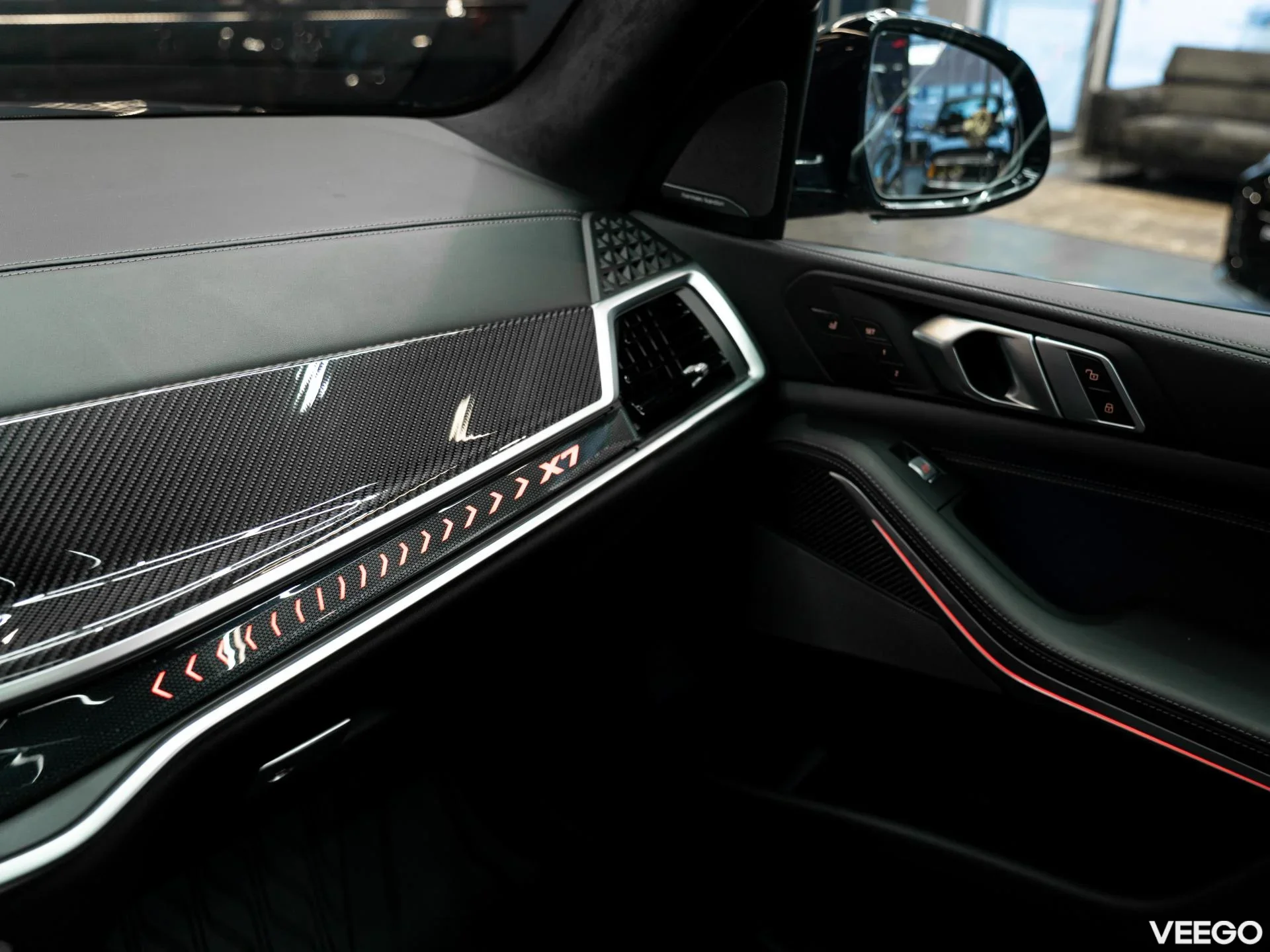 BMW X7 3.0 259kW