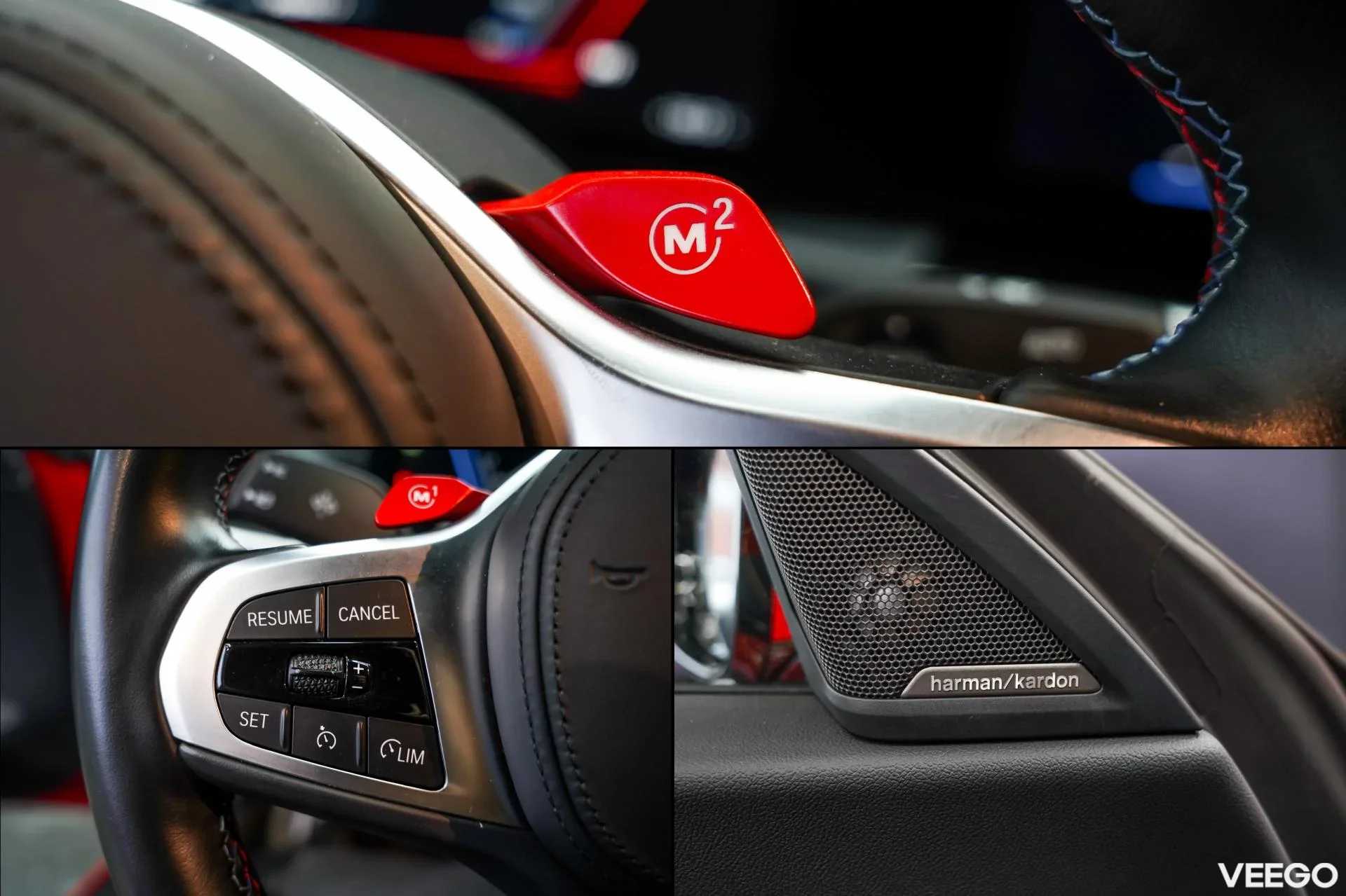 BMW M2 3.0 338kW
