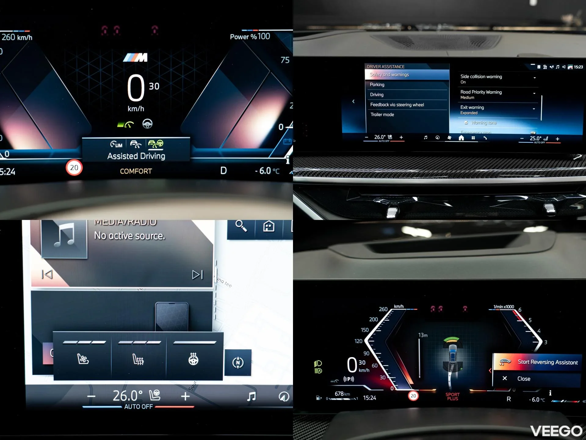 BMW X7 3.0 259kW