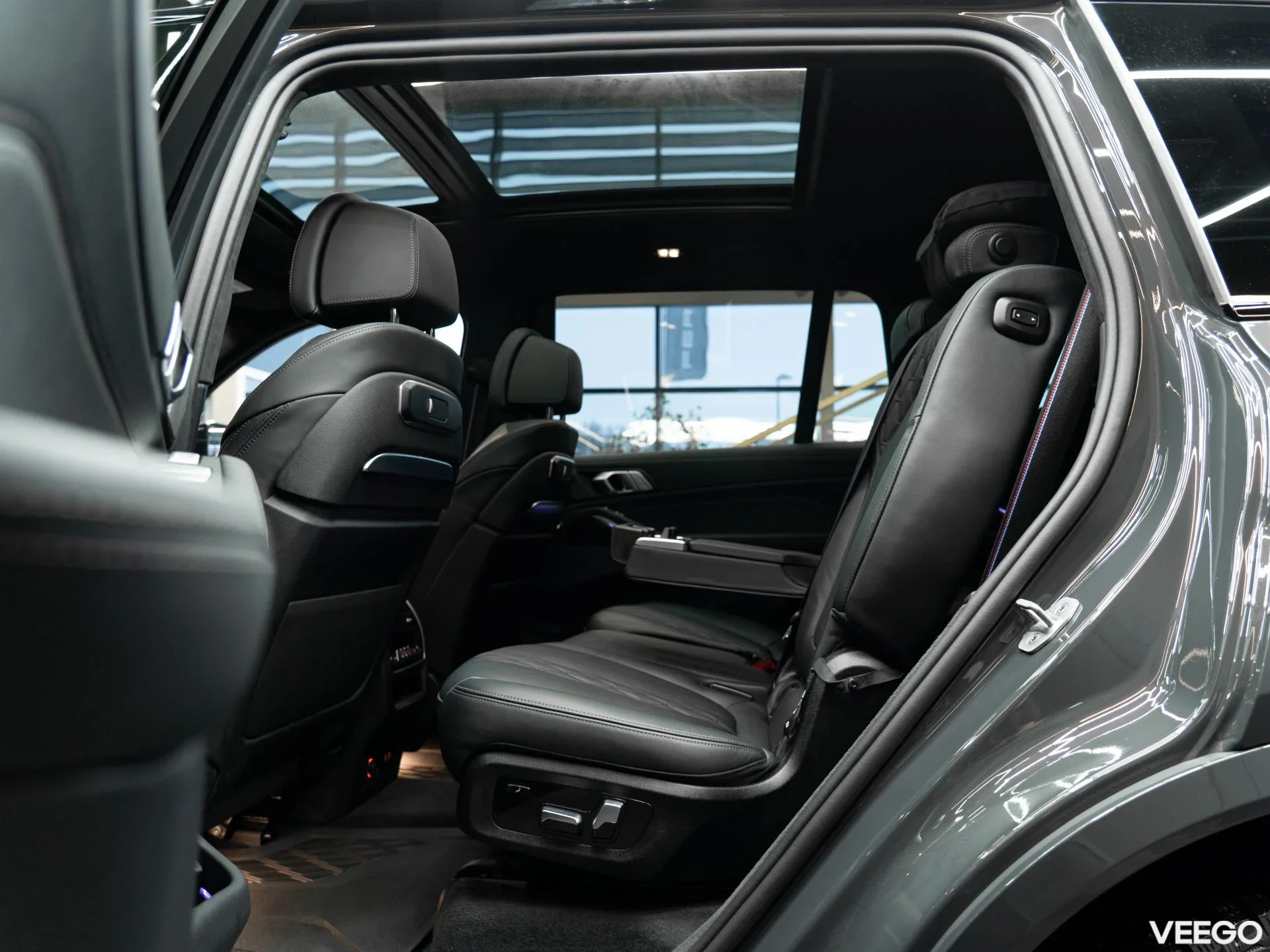 BMW X7 3.0 259kW