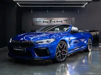 BMW M8 4.4 580kW thumbnail