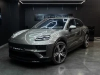 Porsche Macan 470kW thumbnail