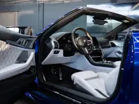BMW M8 4.4 580kW thumbnail