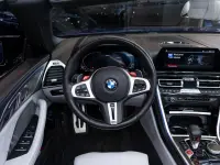BMW M8 4.4 580kW thumbnail