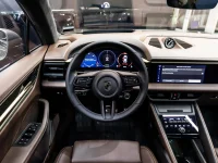 Porsche Macan 470kW thumbnail