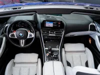 BMW M8 4.4 580kW thumbnail